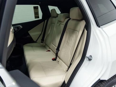 New 2026 BMW X3 xDrive30i AWD/4WD image 25