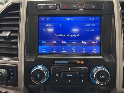 Used 2020 Ford F250 Lariat w/ Tremor Off-Road Package image 30