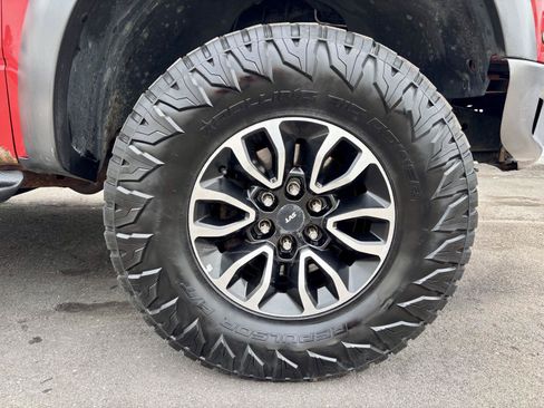 Used 2012 Ford F150 Raptor w/ SVT Hood Graphics Pkg AWD/4WD image 47