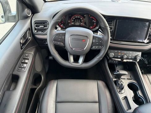 New 2026 Dodge Durango GT AWD/4WD image 37