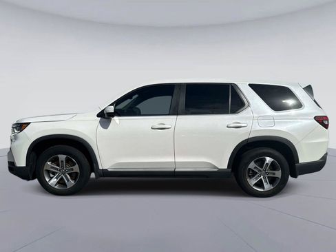 Certified 2024 Honda Pilot EX-L image 7