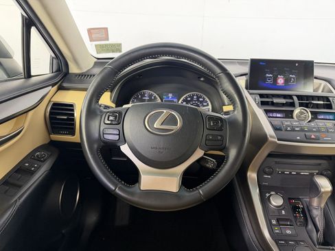 Used 2015 Lexus NX 200t FWD image 29