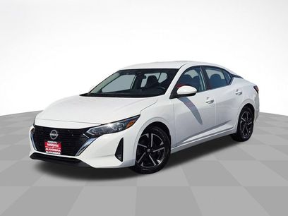 Certified 2024 Nissan Sentra SV