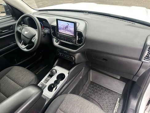 Used 2022 Ford Bronco Sport Big Bend image 17