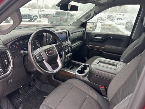 Used 2019 GMC Sierra 1500 Elevation image 13