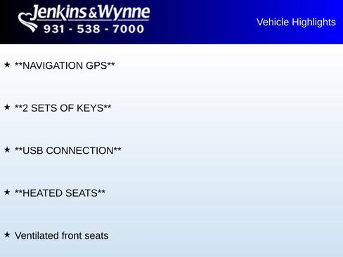 Used 2025 Ford Explorer ST AWD/4WD image 6