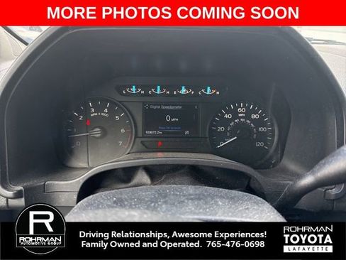 Used 2019 Ford F150 XL w/ Equipment Group 101A Mid image 9