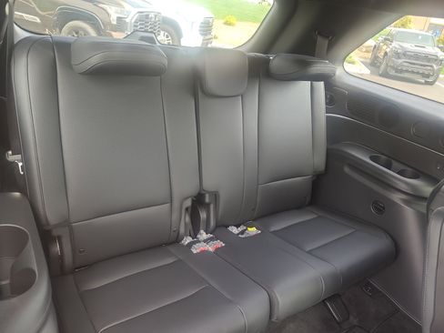 Used 2026 Hyundai Palisade Calligraphy AWD/4WD image 30
