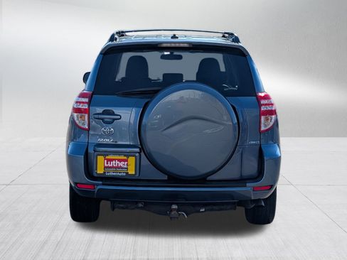 Used 2011 Toyota RAV4 4WD image 6