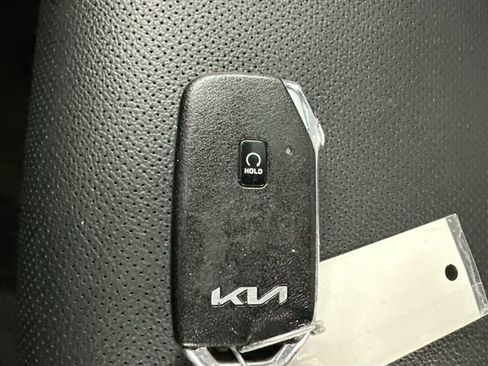 Used 2023 Kia Sportage X-Line w/ X-Line Premium Package image 18