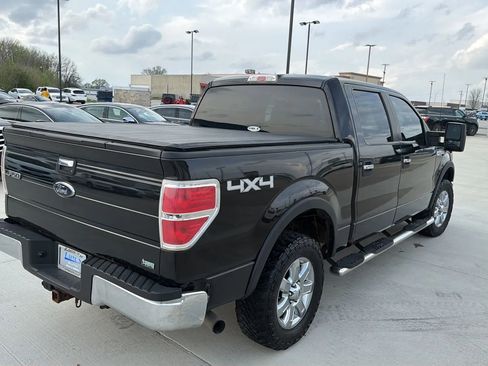 Used 2010 Ford F150 XLT image 22