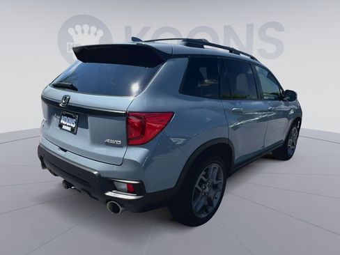 Used 2023 Honda Passport EX-L image 11