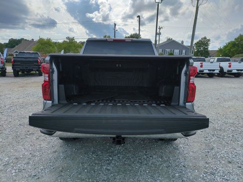 Certified 2023 Chevrolet Silverado 1500 LT AWD/4WD image 30