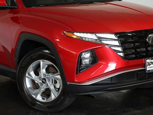 Used 2023 Hyundai Tucson SEL image 8