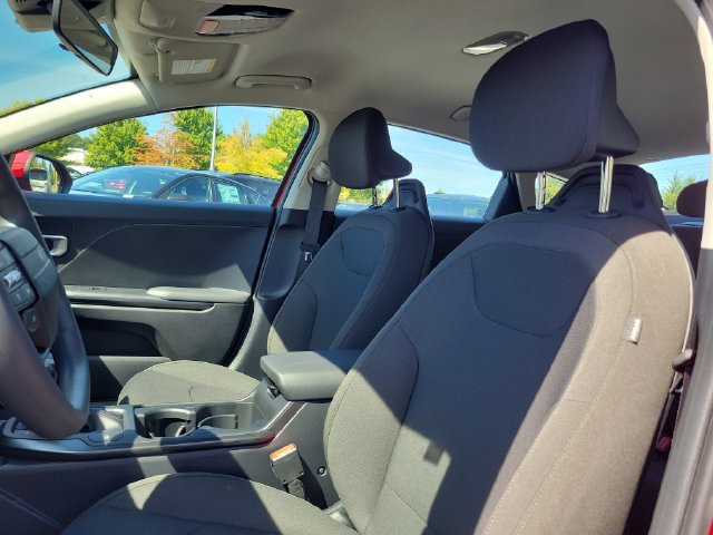 New 2026 Kia K4 FWD image 12