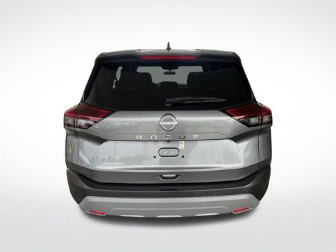 Certified 2023 Nissan Rogue S FWD image 41