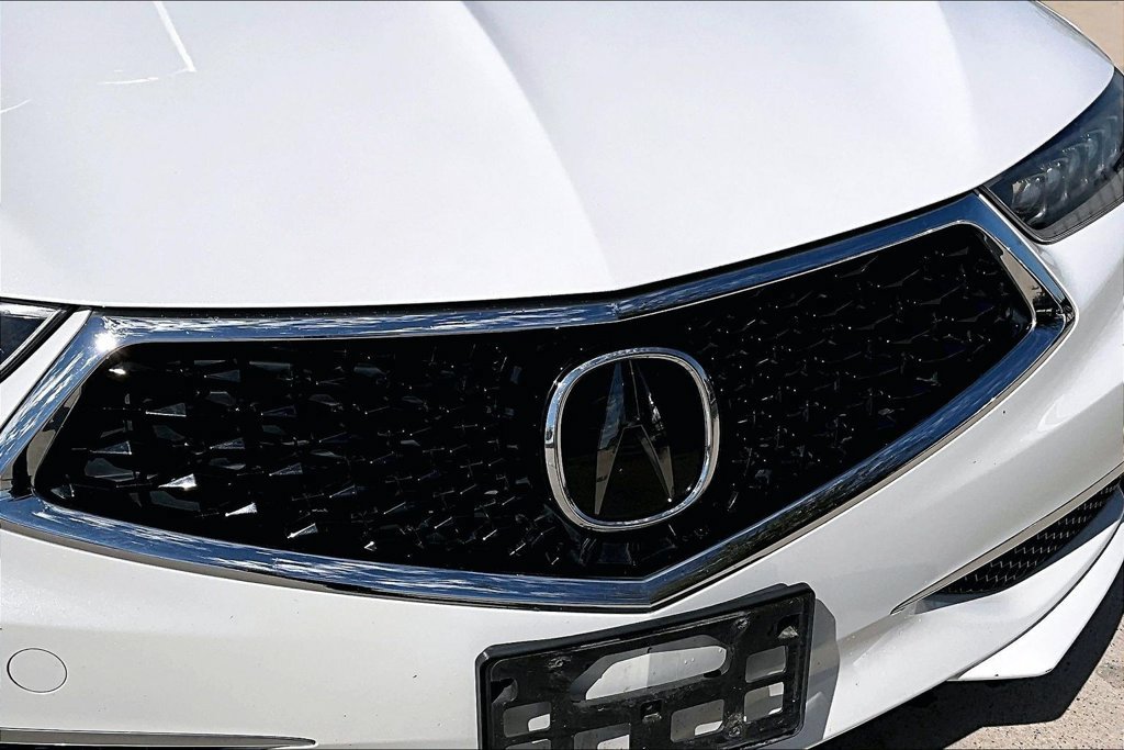 Used 2020 Acura TLX V6 FWD image 33