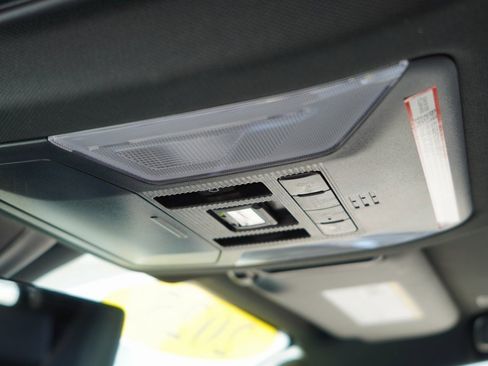 Used 2025 Toyota RAV4 XSE w/ Advanced Technology Package image 31