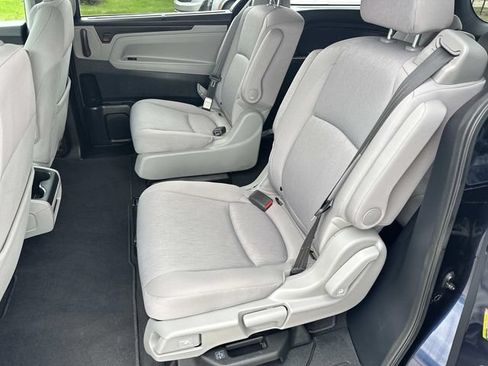 Used 2020 Honda Odyssey EX image 11