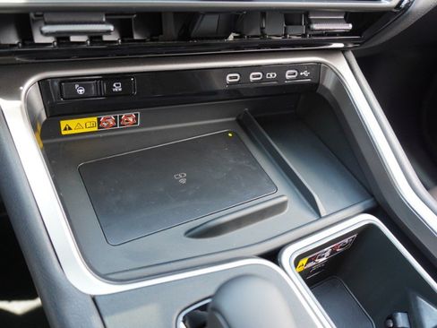 Certified 2026 Lexus TX 350 AWD w/ Technology Package image 19