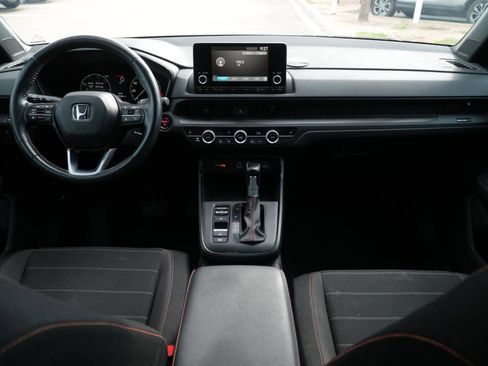Used 2025 Honda CR-V Sport image 18