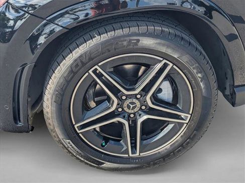 Used 2022 Mercedes-Benz GLE 350 4MATIC image 25