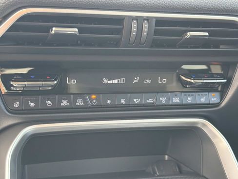 New 2026 MAZDA CX-90 Plug-In Hybrid w/Premium Sport AWD/4WD image 14