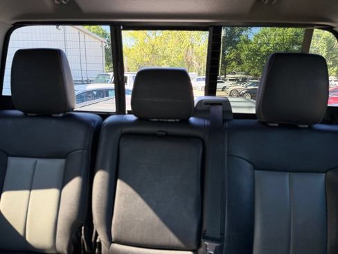 Used 2013 Ford F250 XLT w/ XLT Premium Pkg AWD/4WD image 26