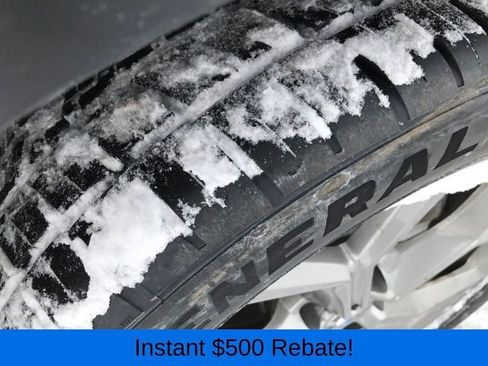 Used 2024 BMW X3 xDrive30i image 24