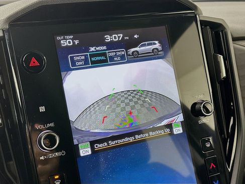 Used 2025 Subaru Forester Sport image 18