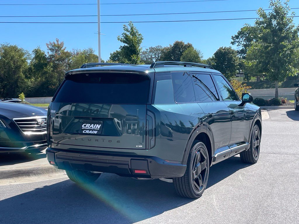 New 2027 Kia Telluride X-Line SX Prestige AWD/4WD image 7