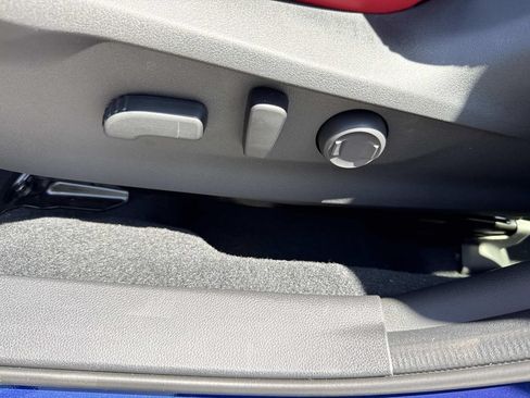 New 2026 Subaru WRX Limited AWD/4WD image 25