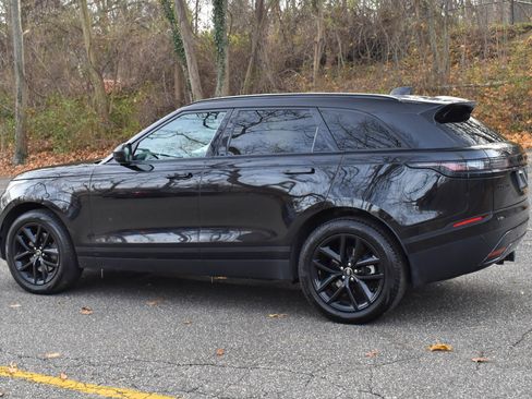 Used 2024 Land Rover Range Rover Velar S image 5