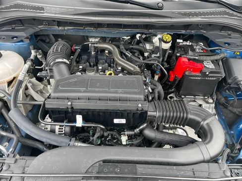 Used 2023 Ford Escape Active AWD/4WD image 31