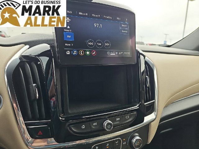 Used 2023 Chevrolet Traverse LT FWD image 34