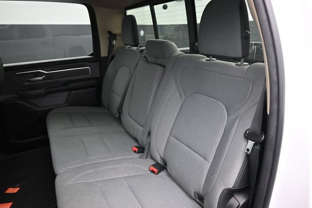 Used 2020 RAM 1500 Big Horn AWD/4WD image 19
