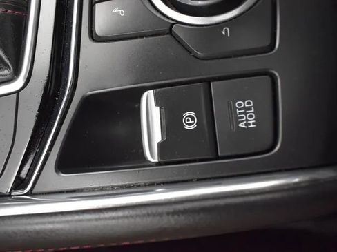 Used 2024 MAZDA CX-5 Carbon Edition AWD/4WD image 34
