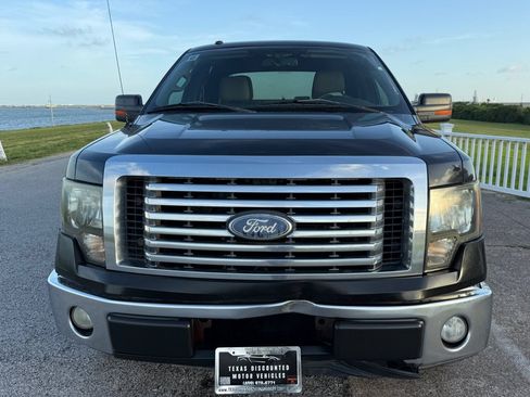Used 2010 Ford F150 XL RWD image 2