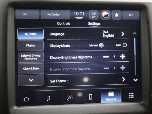 Used 2022 RAM 1500 Classic Warlock w/ Electronics Group image 32