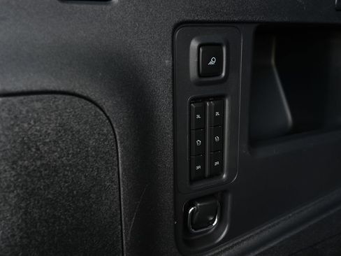 Used 2025 Ford Expedition Tremor AWD/4WD image 17