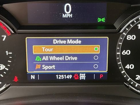 Used 2019 Cadillac XT4 Premium Luxury image 18