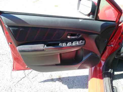 Used 2017 Subaru WRX STI w/ Popular Package #3 image 36