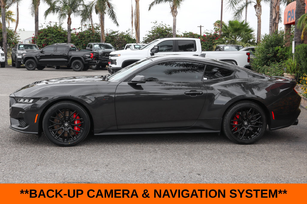 Used 2024 Ford Mustang GT Premium RWD image 5