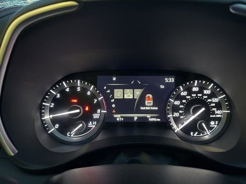 Used 2021 Toyota Highlander XSE image 17