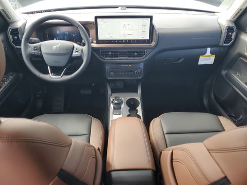 New 2026 Ford Bronco Sport Outer Banks w/ Outer Banks Tech Package+ image 11