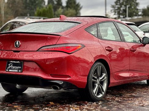 Used 2023 Acura Integra A-Spec image 6