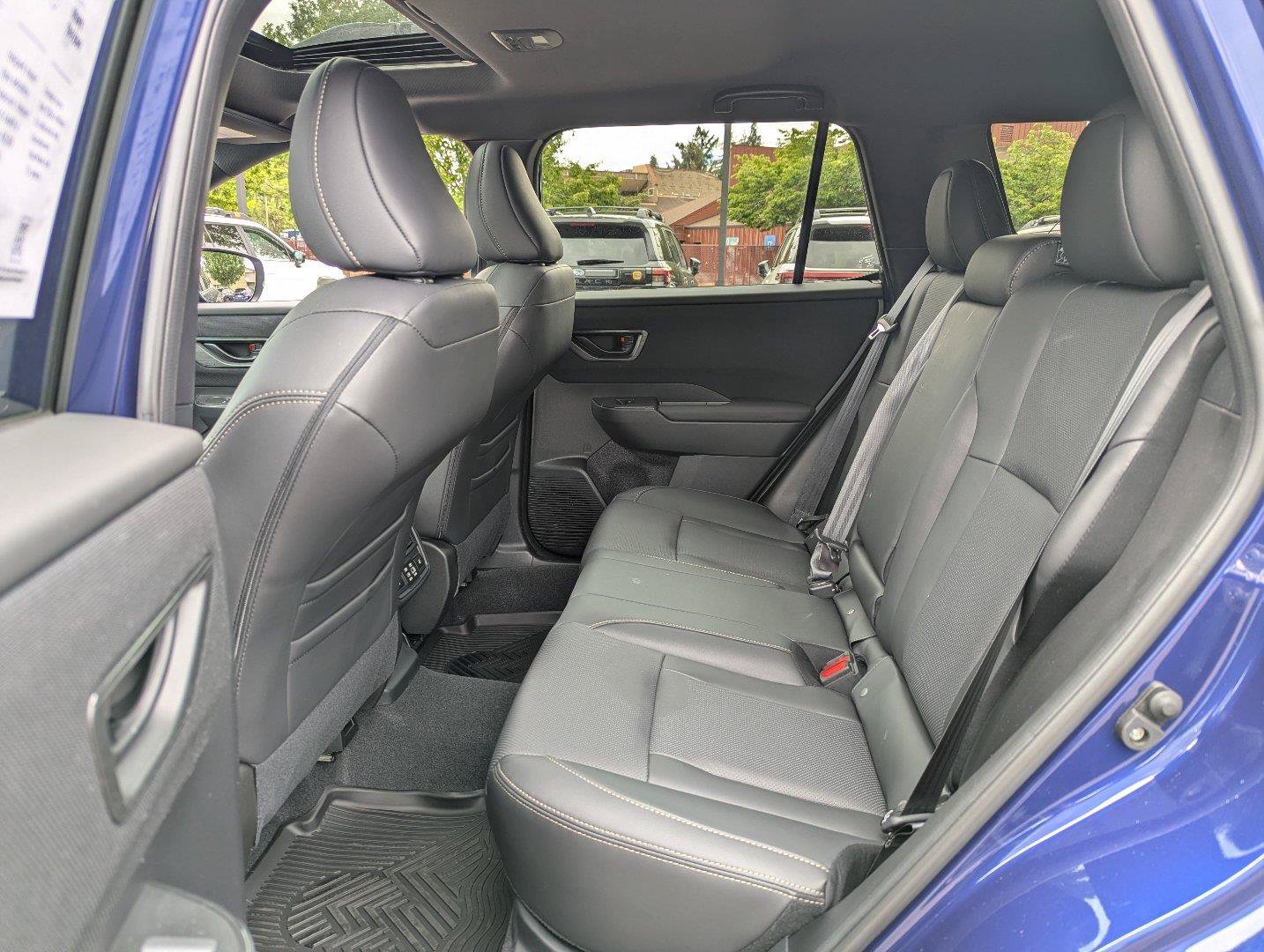 New 2026 Subaru Outback Limited AWD/4WD image 32