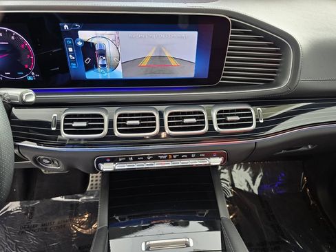Certified 2026 Mercedes-Benz GLE 450 4MATIC Coupe image 22