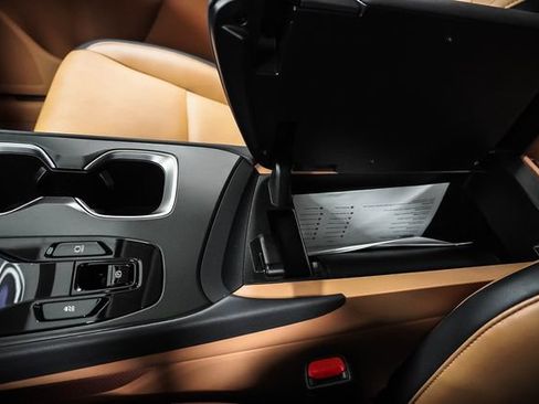 Certified 2023 Lexus RZ 450e Premium w/ Technology Package AWD/4WD image 18