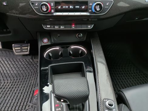 Used 2024 Audi S5 Premium Plus image 14